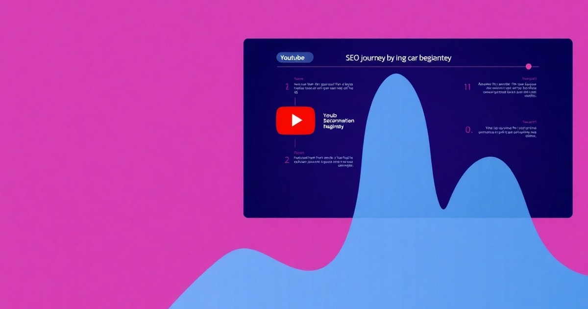Từ Mẹo SEO YouTube Đến Hiểu SEO YouTube Là Gì: Lộ Trình Hoàn Chỉnh Cho Người Mới 2026