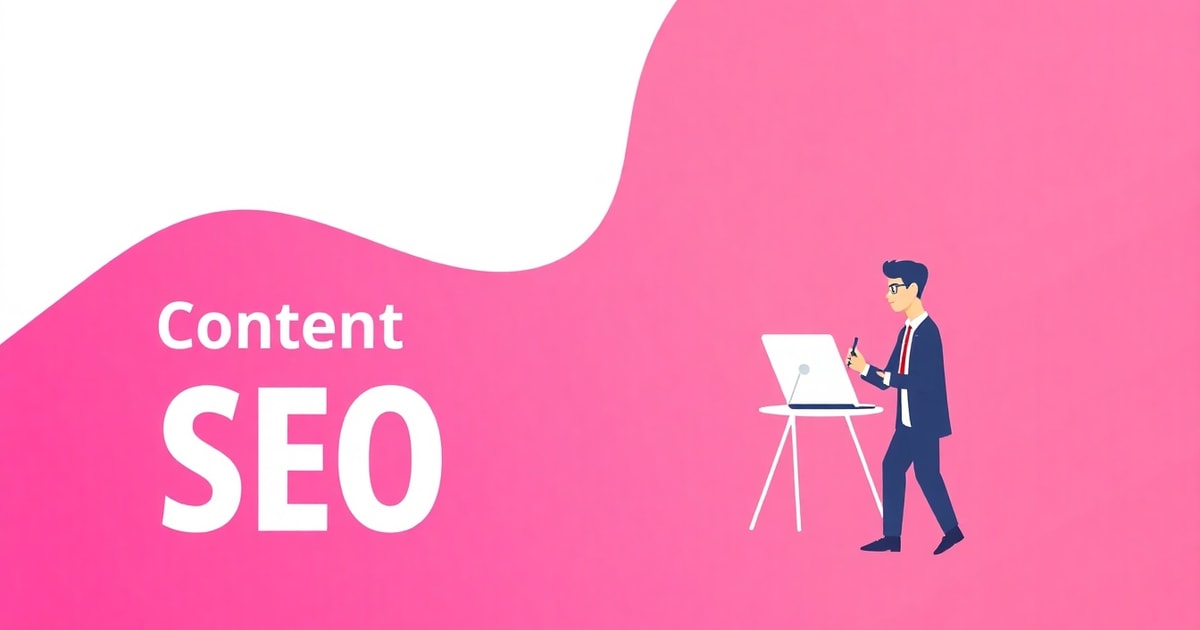 Từ Nhân Viên Content SEO Sang SEO: Lộ Trình Hoàn Chỉnh Cho Người Mới (Chiến Lược 2026)