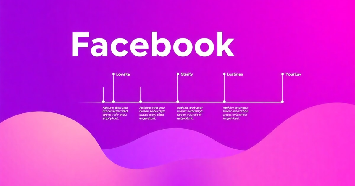 Từ Offline Những Update Mới Nhất Của Facebook Trong Năm Đến Offline Update Mới Nhất Về Quảng Cáo Facebook: Lộ Trình Hoàn Chỉnh Cho Người Mới