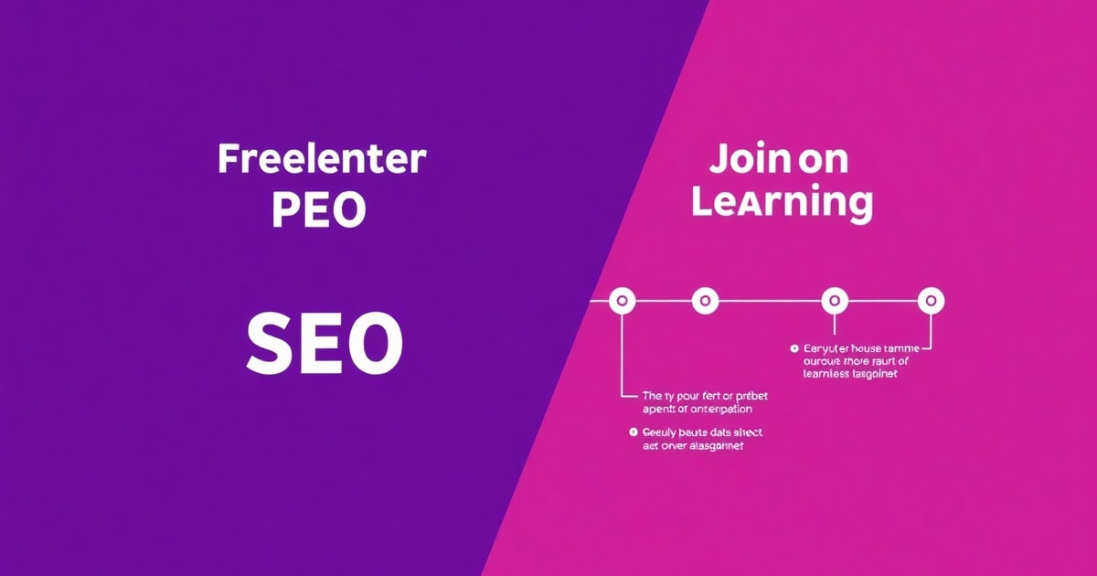 Từ SEO Freelancer Nên Báo Giá Khi Nào Đến Khi Nào SEO Junior In House Nên Học SEO Trả Phí: Lộ Trình Hoàn Chỉnh Cho Người Mới 2026