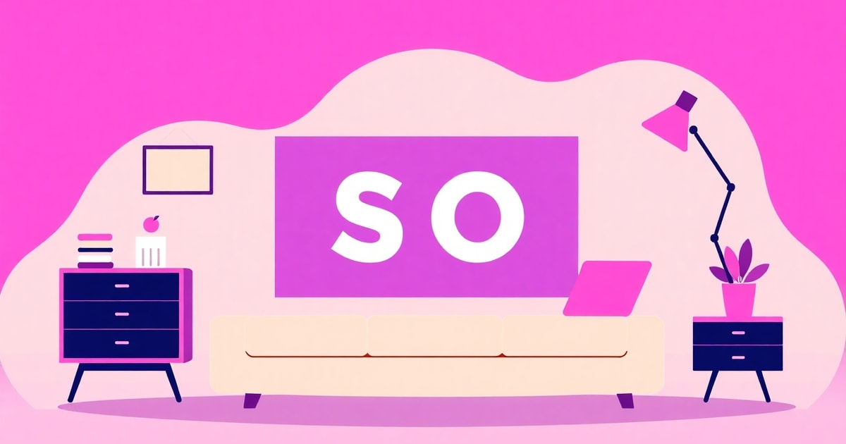Từ SEO Nội Thất Đến Case Study SEO Mạng Nội Thất: Lộ Trình Hoàn Chỉnh Cho Người Mới