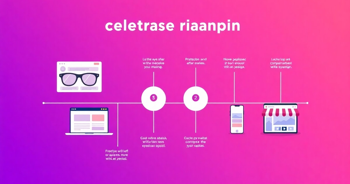 Từ Thiết Kế Website Bán Mắt Kính Đến Thiết Kế Website Bán Laptop Điện Thoại: Lộ Trình Hoàn Chỉnh Cho Người Mới (Chiến Lược 2026)