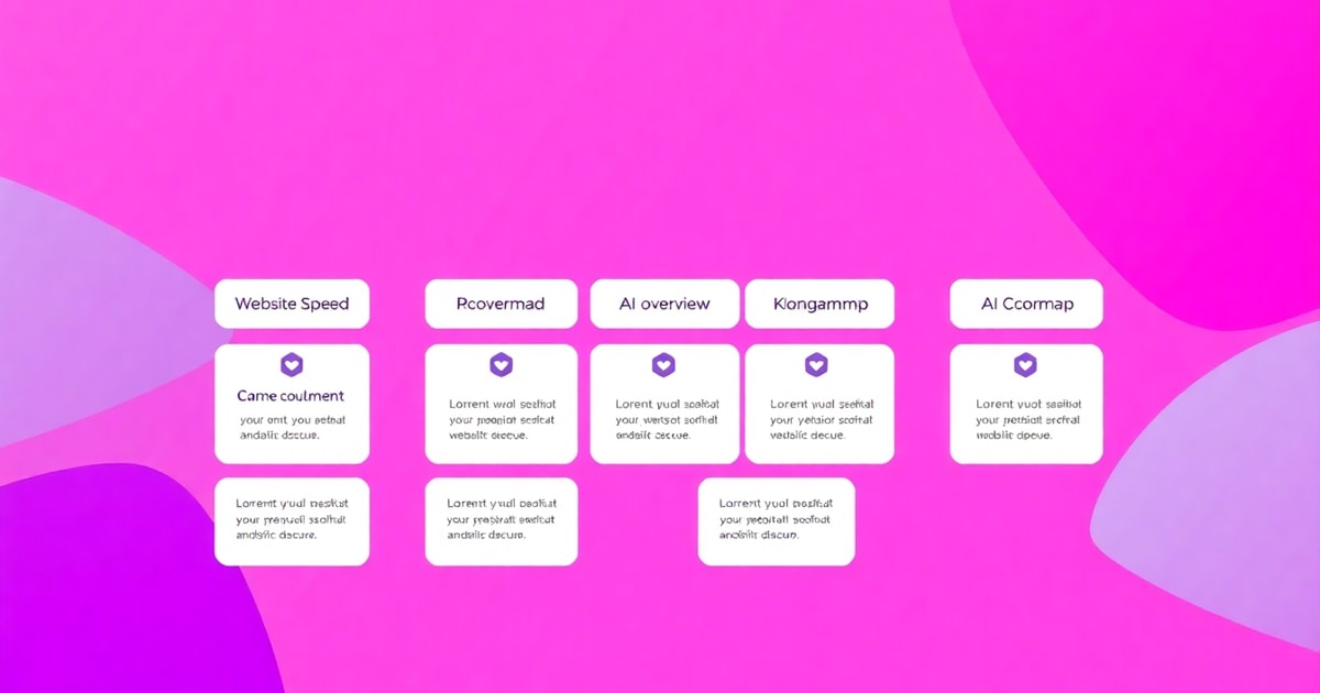 Từ Tối Ưu Tốc Độ Website Đến Tối Ưu Content Với AI Overviews: Lộ Trình Hoàn Chỉnh Cho Người Mới