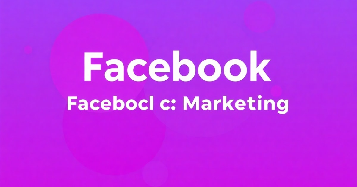 Từ Tổng Kết Khóa Học Facebook Marketing K10 Đến Khóa Học Chạy Quảng Cáo Facebook Marketing: Lộ Trình Hoàn Chỉnh Cho Người Mới