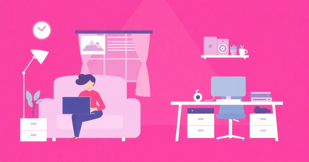 Từ Ưu Và Nhược Điểm Của Làm SEO Freelance Tại Nhà Đến Làm SEO Tại Nhà Khác Gì So Với Làm SEO Tại Văn Phòng: Lộ Trình Hoàn Chỉnh Cho Người Mới