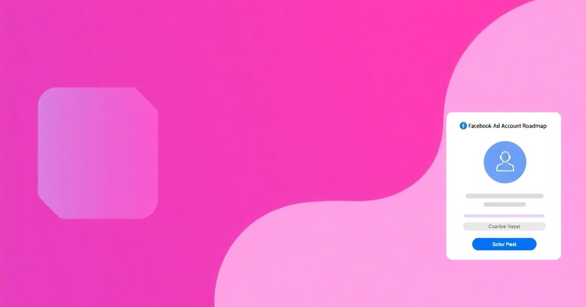 Từ Xác Thực Số Điện Thoại Cho Nick Facebook Đến Tạo Tài Khoản Quảng Cáo: Lộ Trình Hoàn Chỉnh Cho Người Mới 2026