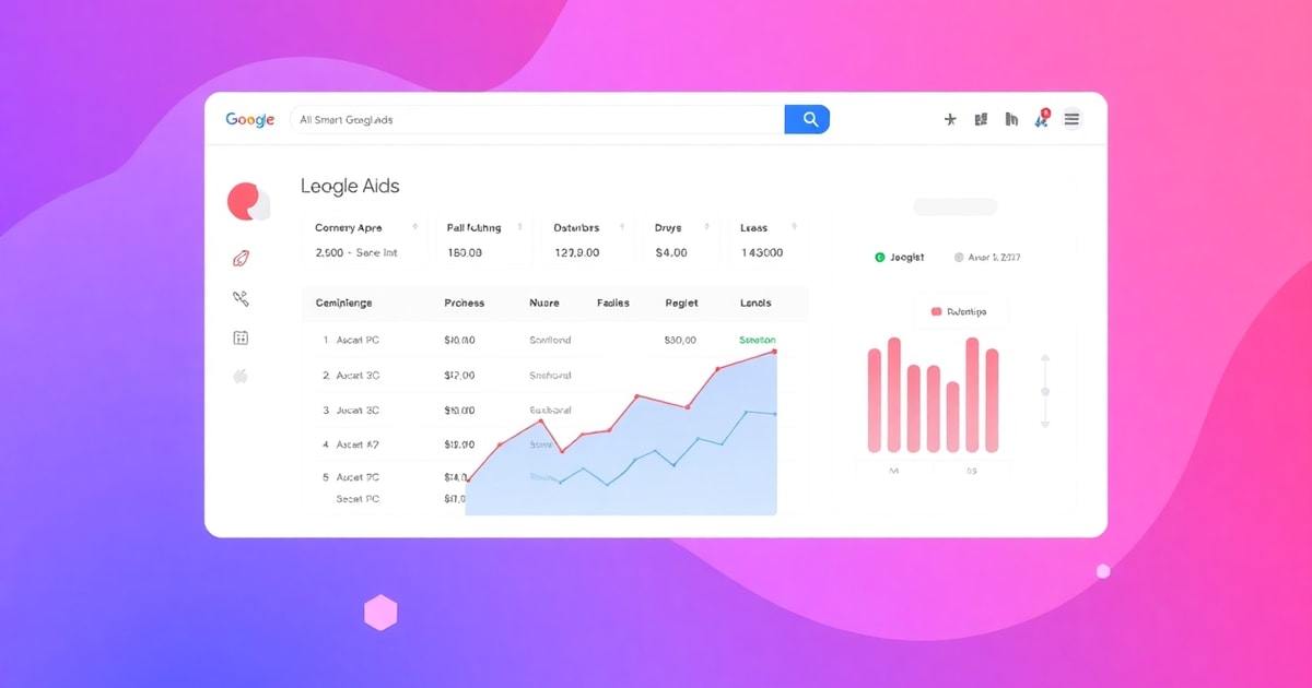 Ứng Dụng AI Trong Google Ads Kết Hợp Cập Nhật Về Smart Bidding: Chiến Lược Hiệu Quả Nhất 2026