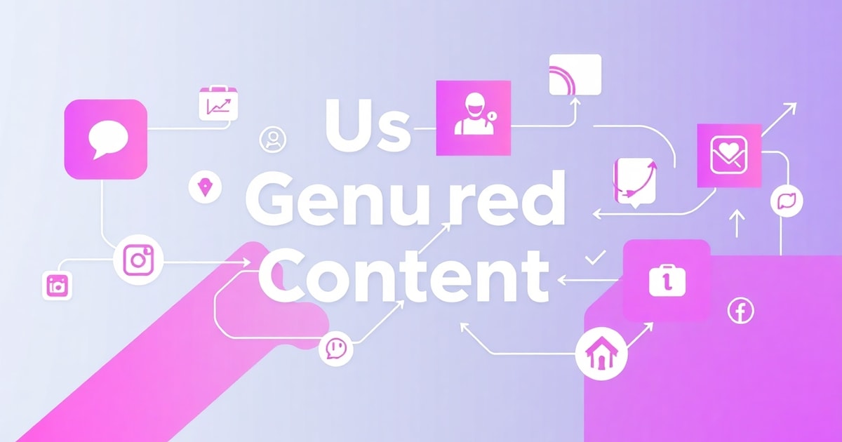User Generated Content Là Gì? Cách Chạy Traffic User: Nên Chọn Cái Nào Cho Doanh Nghiệp?