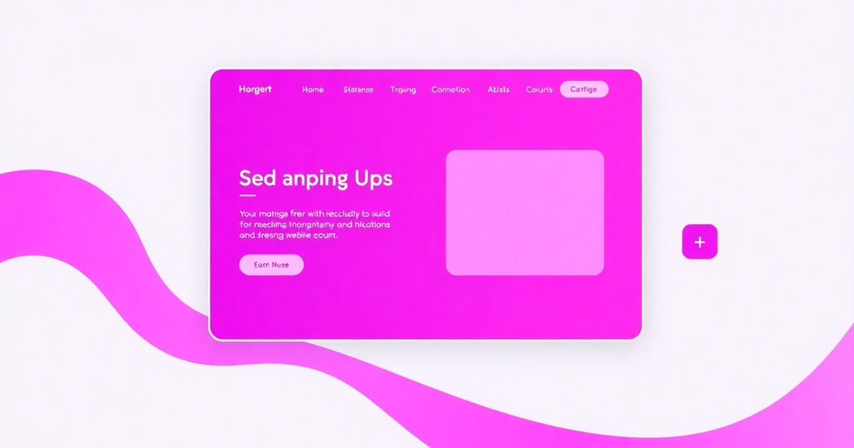 UX/UI Cho Website Doanh Nghiệp: Hướng Dẫn Toàn Diện Từ A-Z (Cập Nhật 2026)