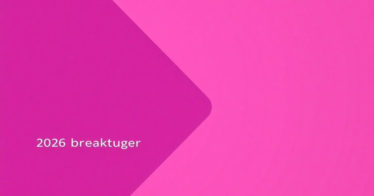 Video Marketing Cho B2B: Checklist Hoàn Chỉnh Để Bứt Phá Trên TikTok Năm 2026