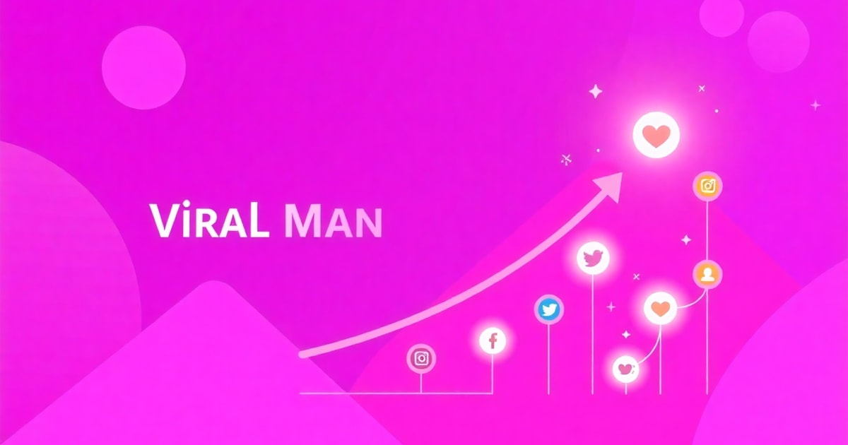 Viral Marketing Là Gì? Viral Content Facebook: Bí Quyết Tăng Hiệu Suất Gấp 2 Lần (Chiến Lược 2026)