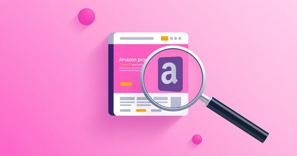 Visual SEO Trên Amazon + Mẹo Tối Ưu Alt Text: Bí Quyết Tăng Hiệu Suất Gấp 2 Lần