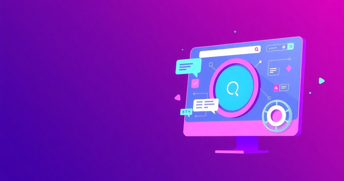 Website Representation Vector Là Gì? Cách AI Và Công Cụ Tìm Kiếm “Hiểu” Website Của Bạn