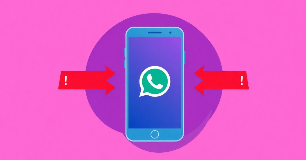 WhatsApp Marketing Cho Doanh Nghiệp: Những Sai Lầm Phổ Biến Khiến Bạn Mất Khách (Và Cách Tránh)
