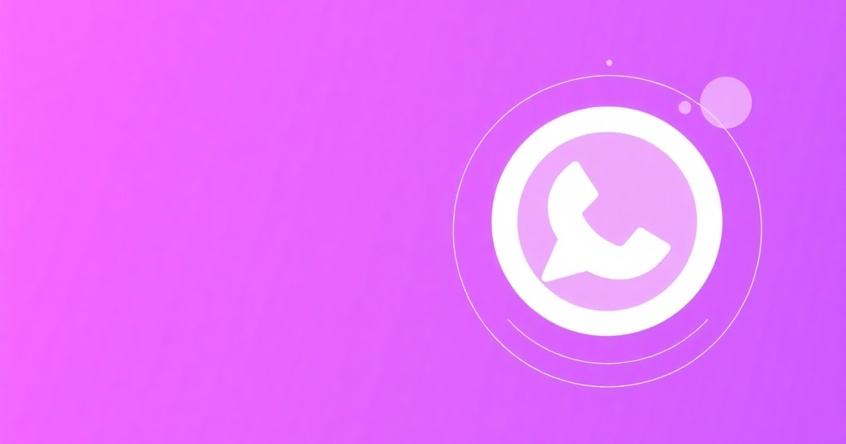 WhatsApp Marketing Cho Doanh Nghiệp: Sai Lầm Phổ Biến Và Cách Tránh (Kèm Chiến Lược 2026)