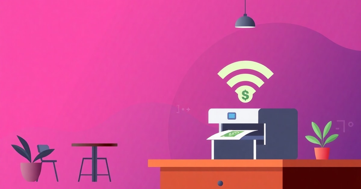 Wifi Marketing Là Gì? Cách Biến Mạng Wifi Miễn Phí Thành Cỗ Máy In Tiền Cho Doanh Nghiệp