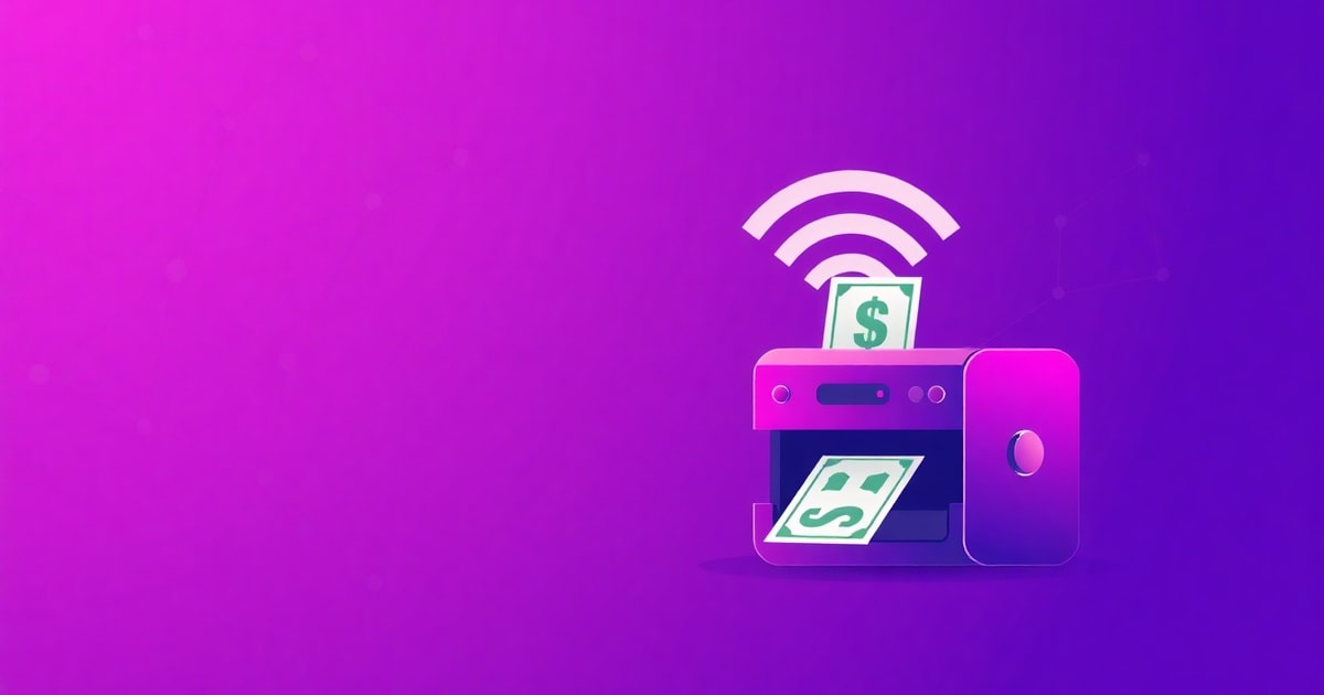 Wifi Marketing Là Gì? Cách Biến Mạng Wifi Miễn Phí Thành “Cỗ Máy In Tiền” Cho Doanh Nghiệp