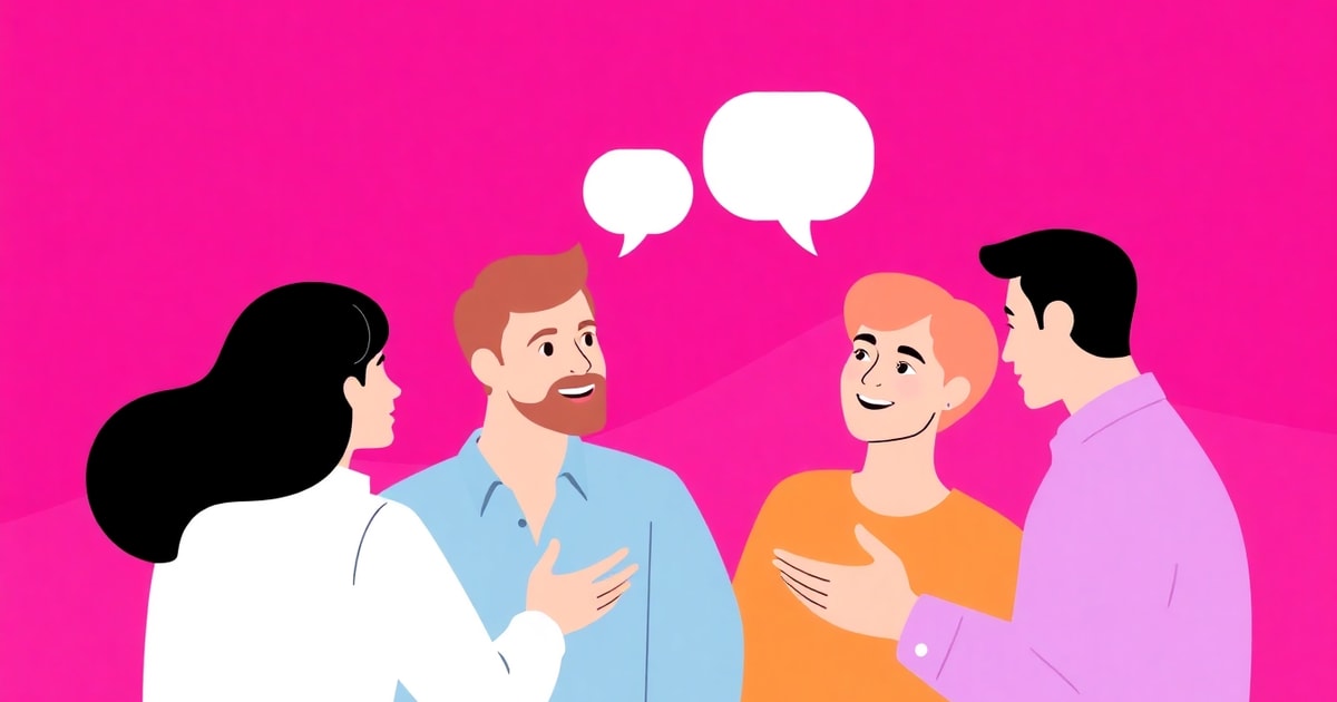 Word Of Mouth Marketing (WOMM) Là Gì? Marketing Truyền Miệng: Hướng Dẫn Toàn Diện Từ A-Z Cho Chiến Lược 2026