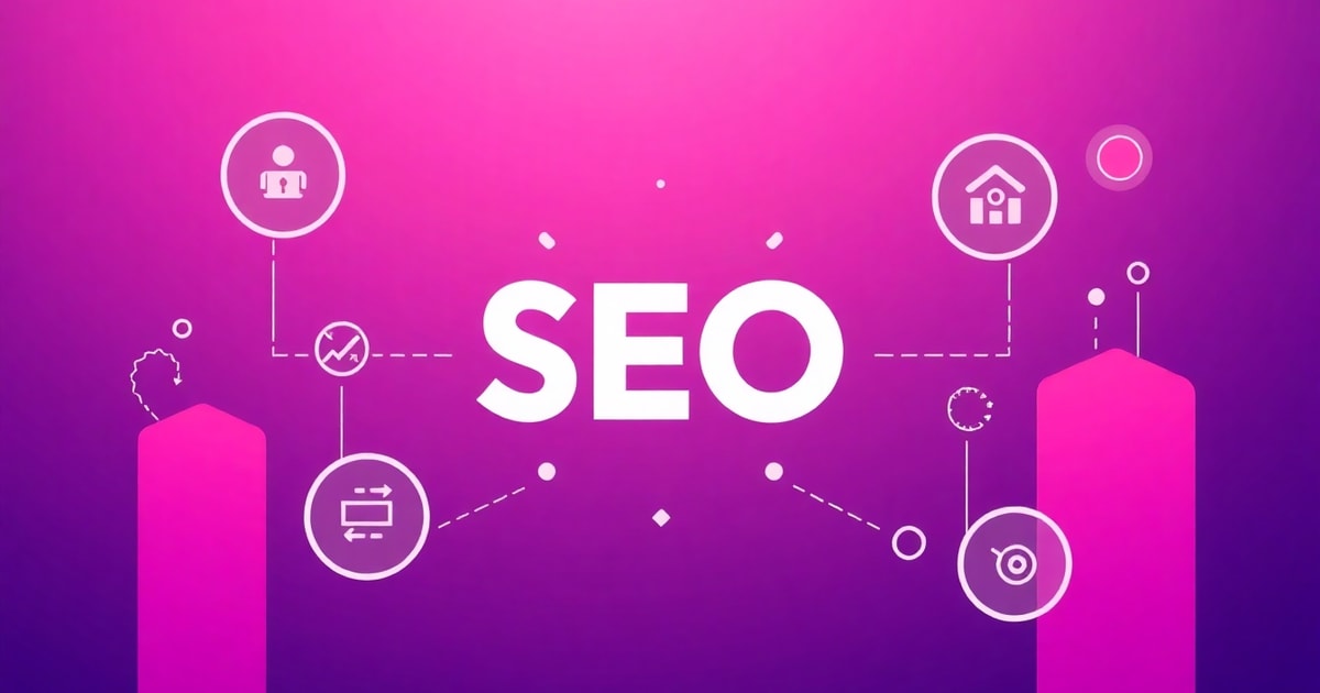 Yếu Tố SEO Cốt Lõi: Bí Quyết Xếp Hạng Bền Vững Trên Google 2025