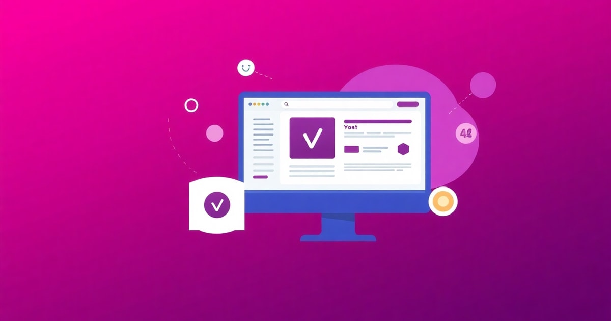 Yoast SEO Là Gì? Kết Hợp Yoast SEO: Chiến Lược Hiệu Quả Nhất 2026