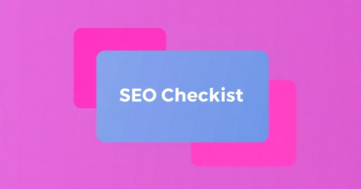 YouTube SEO Cho Doanh Nghiệp: Checklist Hoàn Chỉnh Để Lên Top Tìm Kiếm 2026