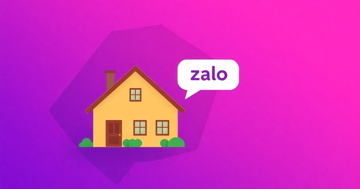Zalo Ads Cho Bất Động Sản: Bí Quyết Tăng Doanh Số Gấp 2 Lần
