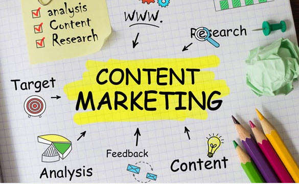 5 Xu hướng Marketing Tương Lai Định Hình Ngành Tiếp Thị Số