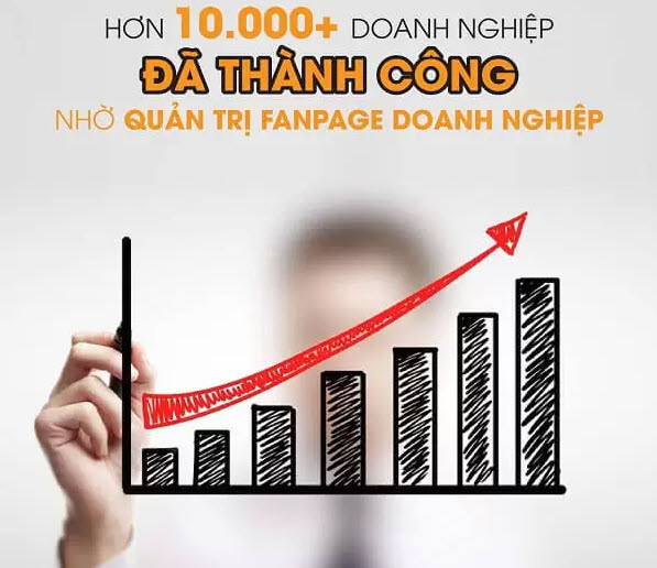 Dịch Vụ Chăm Sóc Facebook