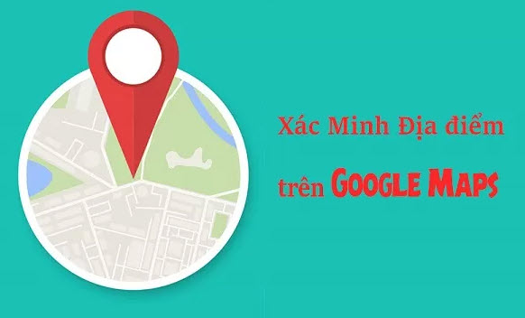 Xác minh google map hàng loạt