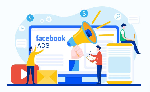 Dịch vụ quảng cáo Facebook