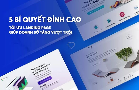 Tối ưu nội dung hấp dẫn