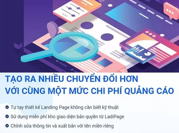 Tạo tiền đề cho các chiến dịch