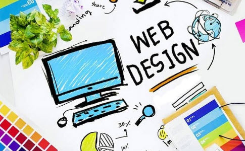 Dịch Vụ Thiết Kế Website