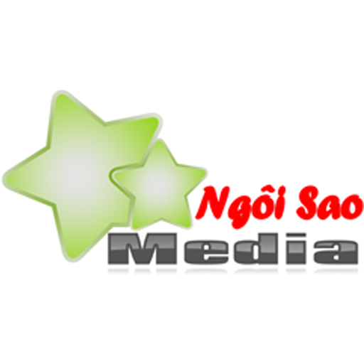 Logo Ngôi Sao Media