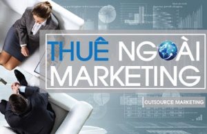 Phòng Marketing thuê ngoài